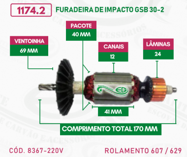 Nenhuma imagem definida 